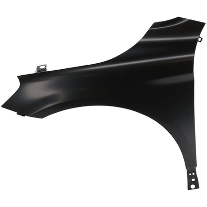 Primed Fender Replacement For Volvo XC60 2010 2011 2012 2013 2014 2015 2016 2017 Front Driver Side 312179757 VO1240121