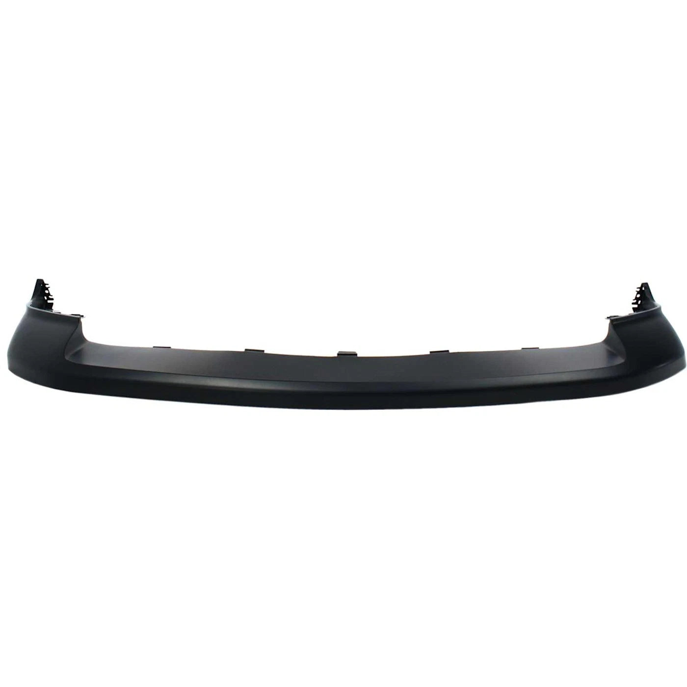 Primed Front Upper Bumper Cover 1JL39TZZAA CH1014101 Replacement For Ram 1500 2011 2012 Replacement For Dodge Ram 1500 2009 2010 Primed