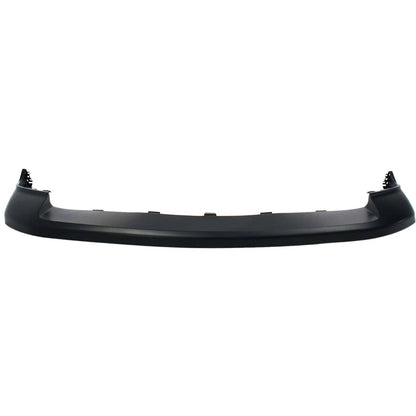 Primed Front Upper Bumper Cover 1JL39TZZAA CH1014101 Replacement For Ram 1500 2011 2012 Replacement For Dodge Ram 1500 2009 2010 Primed