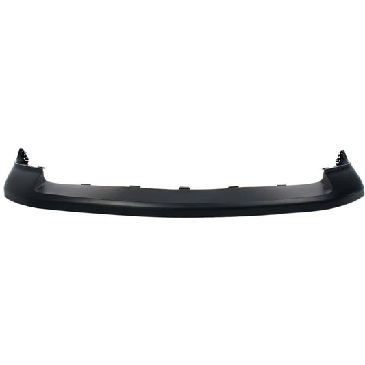 Primed Front Upper Bumper Cover 1JL39TZZAA CH1014101 Replacement For Ram 1500 2011 2012 Replacement For Dodge Ram 1500 2009 2010 Primed