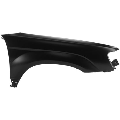 Primed Fender Replacement For Subaru Forester 2003 2004 2005 Front Passenger Side 57110SA0209P SU1241123