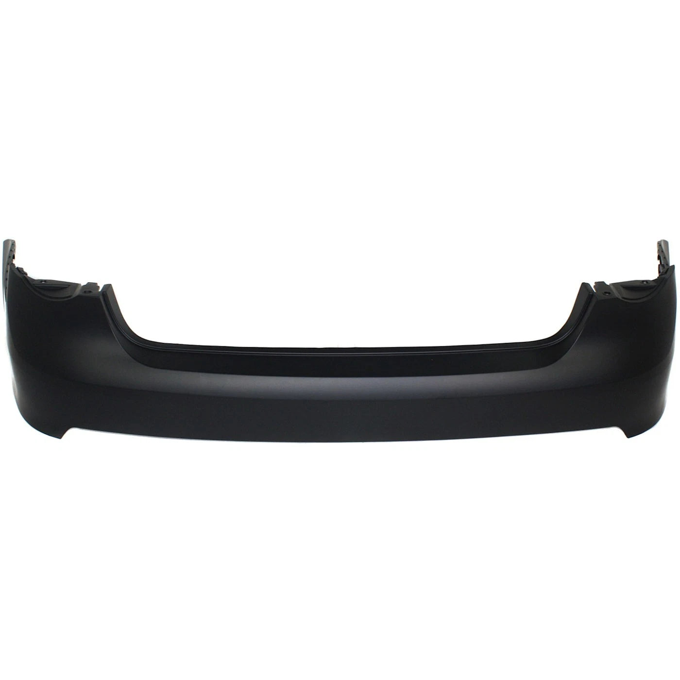 Primed Rear Bumper Cover 1K5807417HGRU VW1100175 Replacement For Volkswagen Jetta 2005 2006 2007 2008 2009 2010 Sedan Primed
