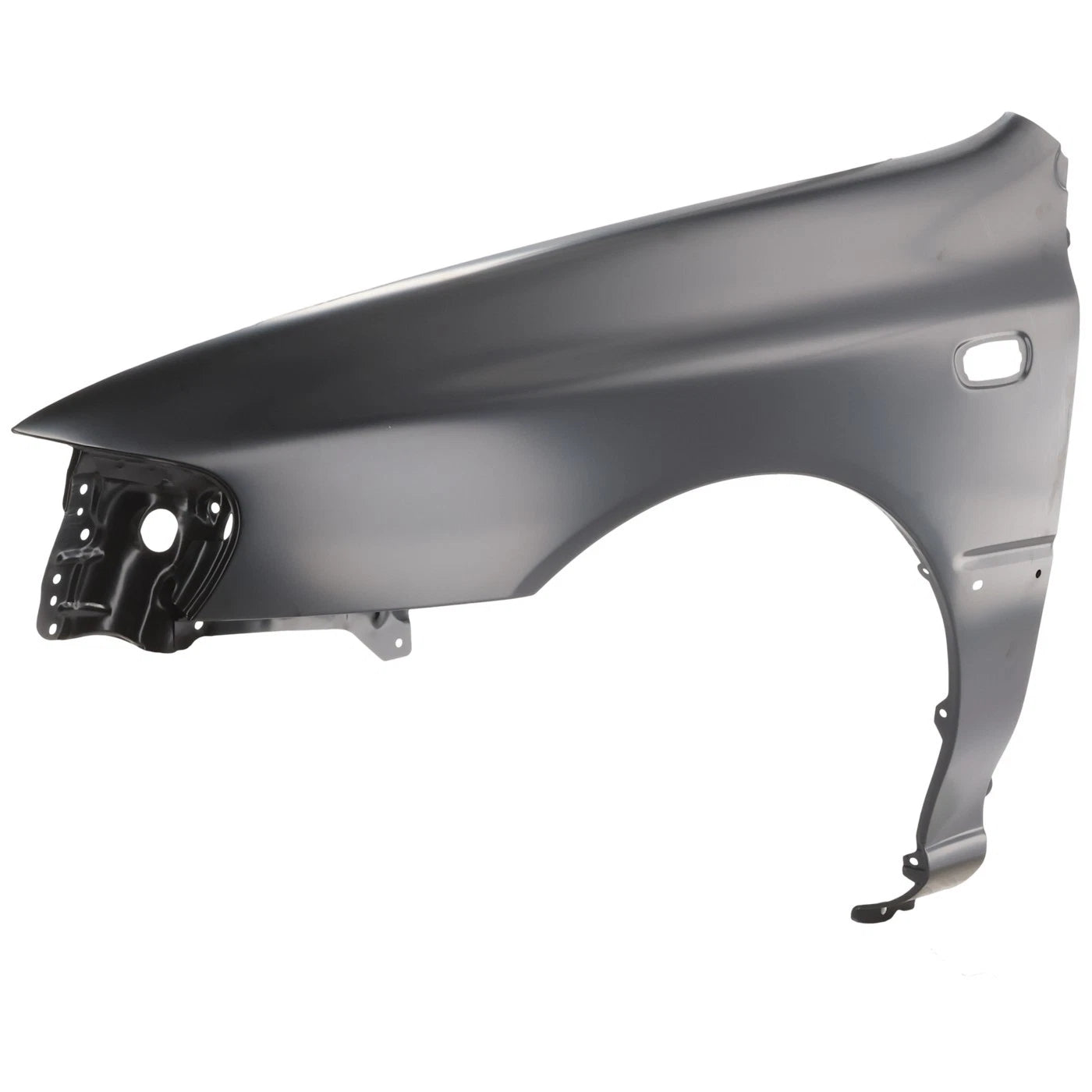 Primed Fender Replacement For Subaru Impreza 1998 1999 2000 2001 Front Driver Side RS 57110FA050 SU1240117