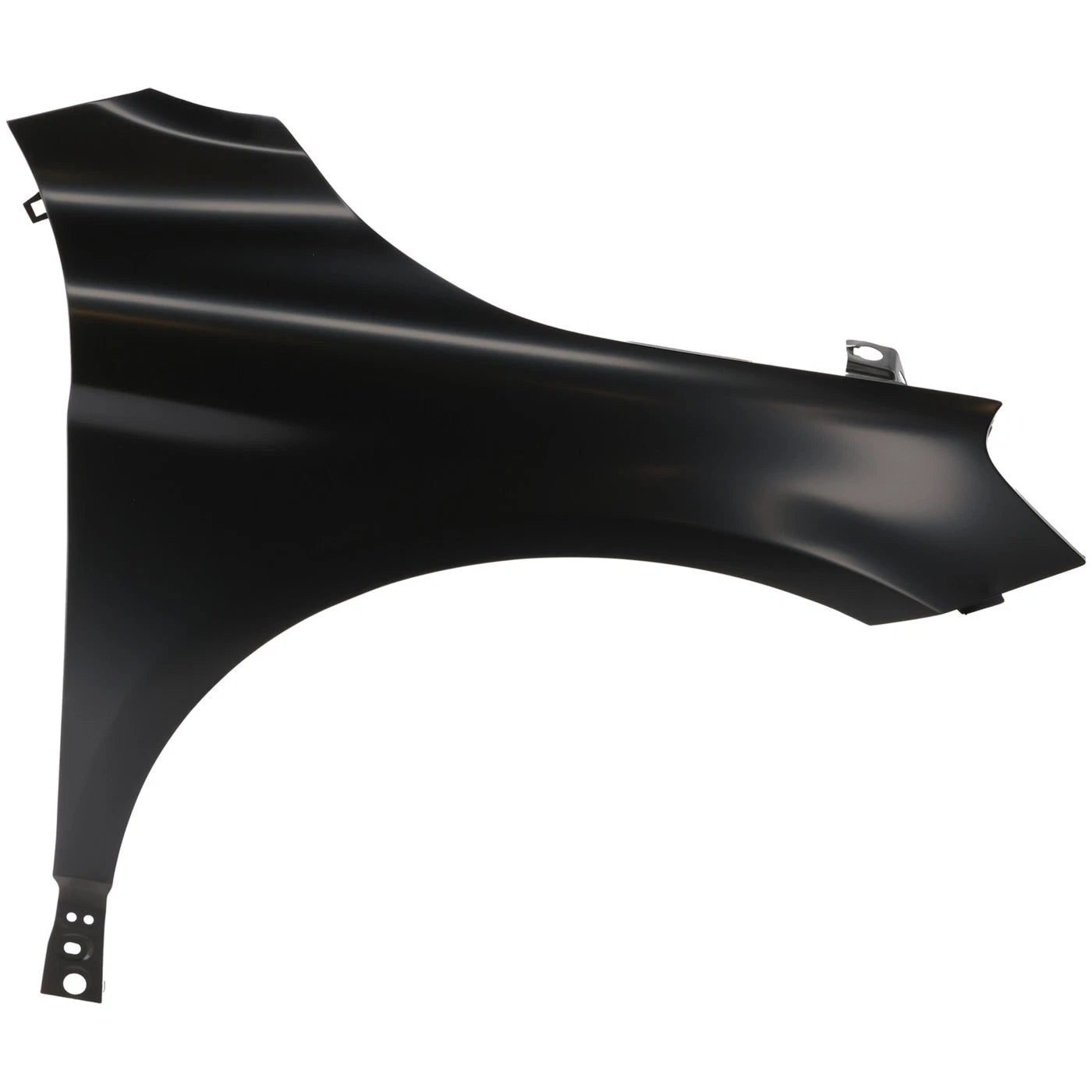 Primed Fender Replacement For Volvo XC60 2010 2011 2012 2013 2014 2015 2016 2017 Front Passenger Side 312179765 VO1241121