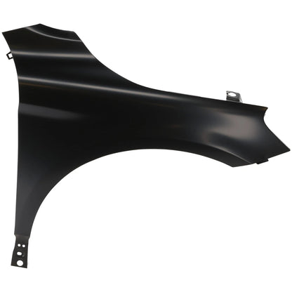 Primed Fender Replacement For Volvo XC60 2010 2011 2012 2013 2014 2015 2016 2017 Front Passenger Side 312179765 VO1241121