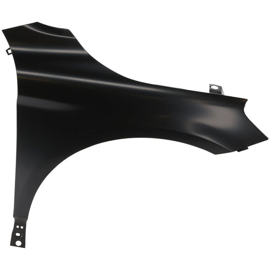 Primed Fender Replacement For Volvo XC60 2010 2011 2012 2013 2014 2015 2016 2017 Front Passenger Side 312179765 VO1241121