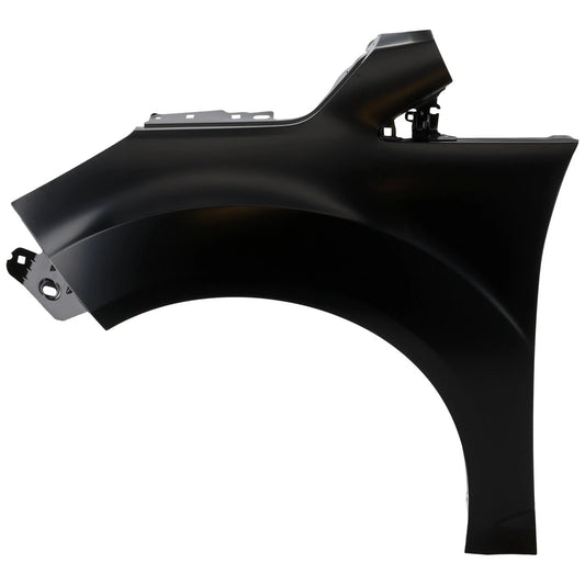 Primed Fender Replacement For Ford C-Max 2013 2014 2015 2016 2017 2018 Front Driver Side Hybrid DM5Z16006A FO1240290