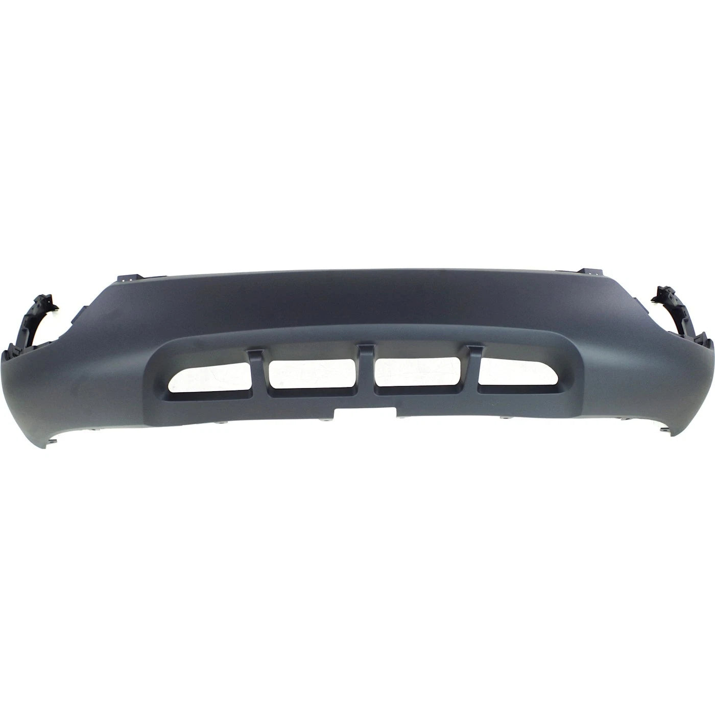 Primed Bumper Cover 865121U000 KI1015100 Replacement For Kia Sorento 2011 2012 2013 Front Lower Primed