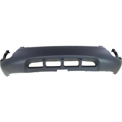 Primed Bumper Cover 865121U000 KI1015100 Replacement For Kia Sorento 2011 2012 2013 Front Lower Primed
