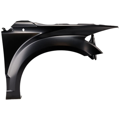 Primed Fender Replacement For Dodge Caliber 2007 2008 2009 2010 2011 2012 Front Passenger Side 5115660AD CH1241250