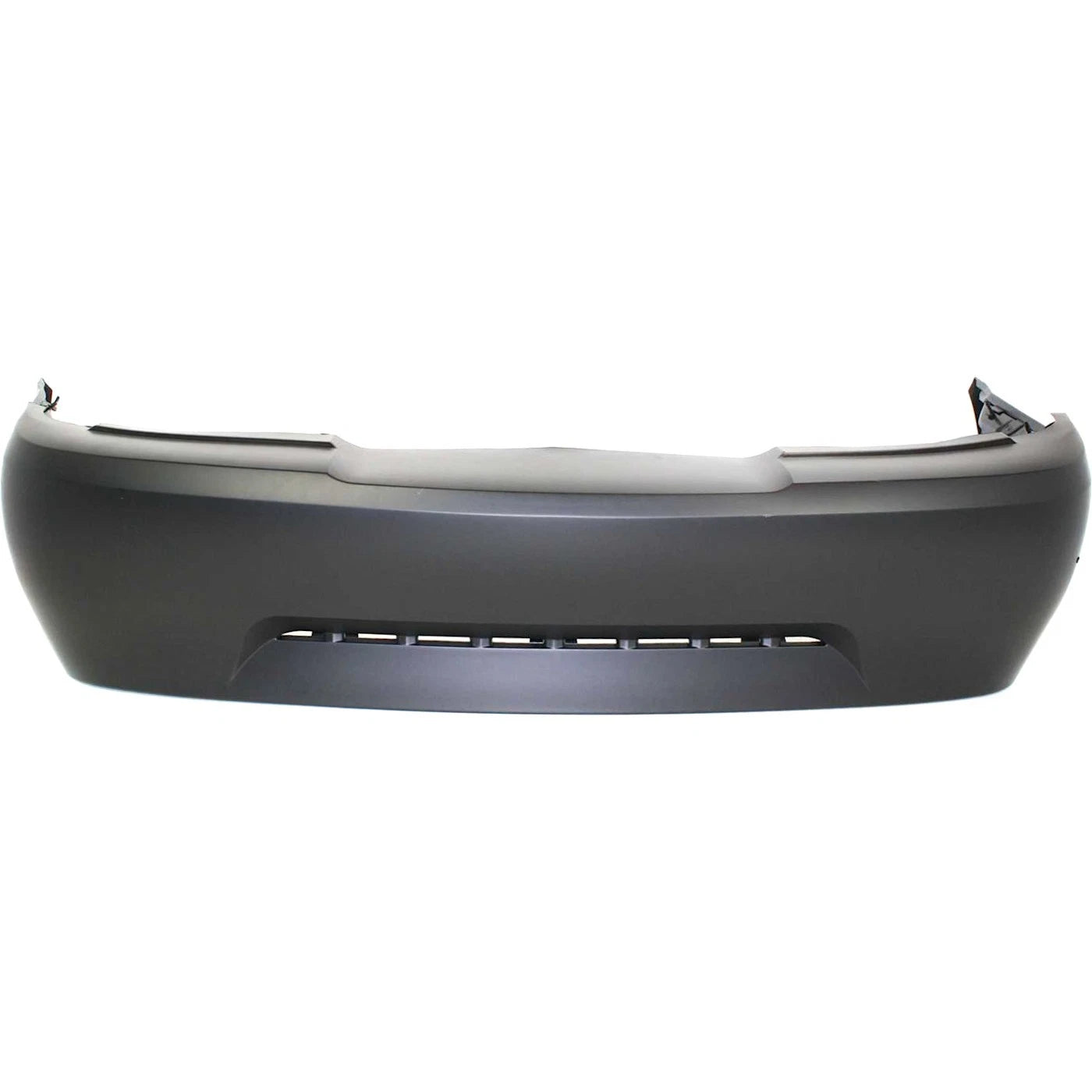 Primed Bumper Cover XR3Z17K835AA FO1100284 Replacement For Ford Mustang 1999 2000 2001 2002 2003 2004 Base Model Rear Plastic Primed