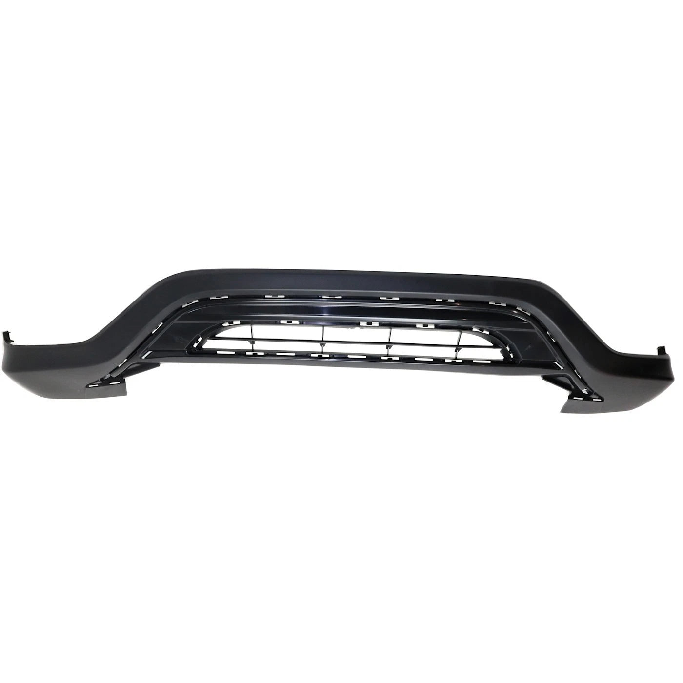 Primed Textured Bumper Cover Fascia Front Lower HO1015111 04712T1WA91 Replacement For Honda CR-V 2015 2016