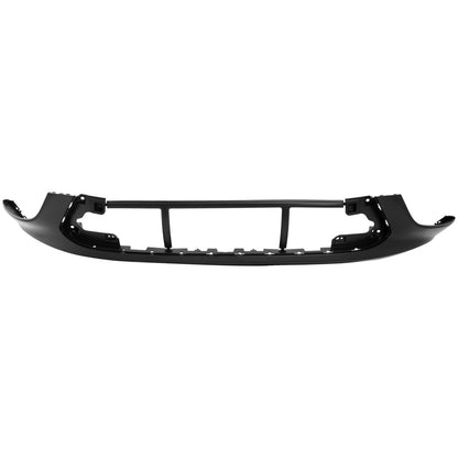 Primed Primed Bumper Cover Fascia Front Upper 86550J9CA0 86550J9CA0AS HY1014109 Replacement For Hyundai Kona 2022 2023