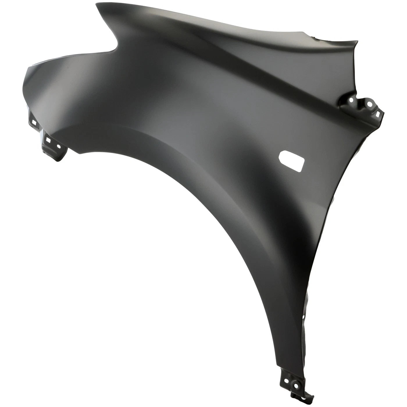 Primed Fender Replacement For Scion xA 2004 2005 2006 Front Driver Side 5380252060 SC1240101
