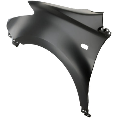 Primed Fender Replacement For Scion xA 2004 2005 2006 Front Driver Side 5380252060 SC1240101