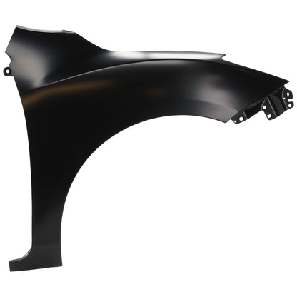 Primed Fender Replacement For Mazda 3 2010 2011 2012 2013 Front Passenger Side Sedan BBM452111B MA1241163