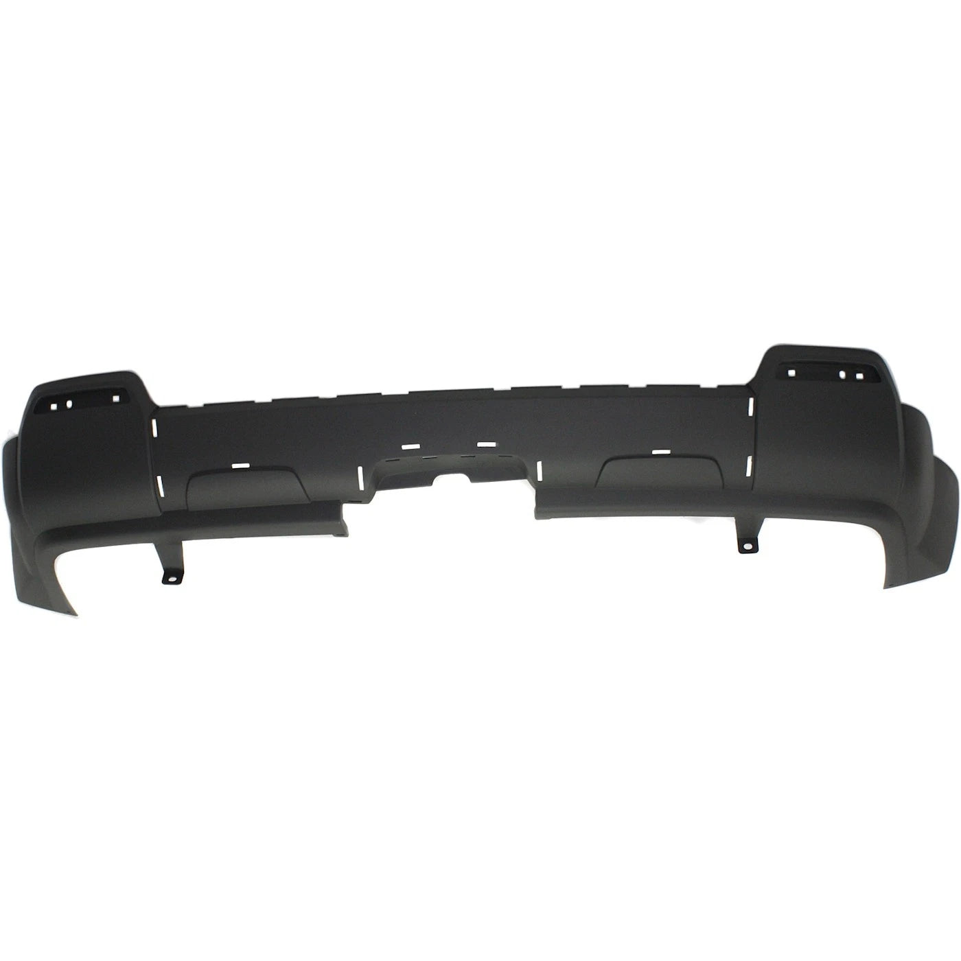 Textured Rear Bumper Cover GM1195116 25818245 Replacement For GMC Terrain 2010 2011 2012 2013 2014 2015 Textured