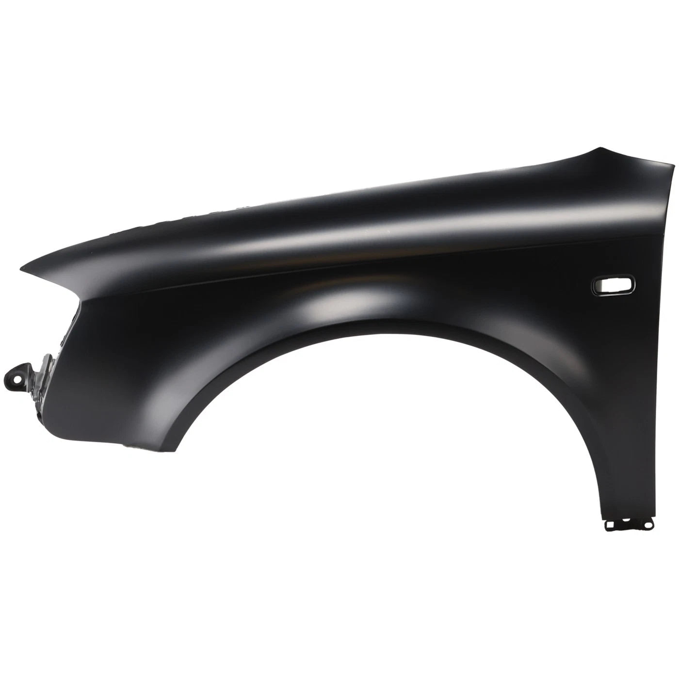 Primed Fender Replacement For Audi A4 2005 2006 2007 2008 Front Driver Side 8E0821105F AU1240116