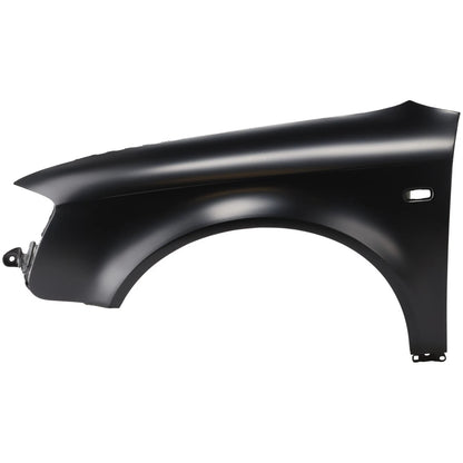Primed Fender Replacement For Audi A4 2005 2006 2007 2008 Front Driver Side 8E0821105F AU1240116