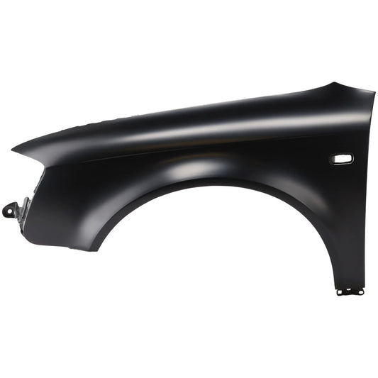 Primed Fender Replacement For Audi A4 2005 2006 2007 2008 Front Driver Side 8E0821105F AU1240116