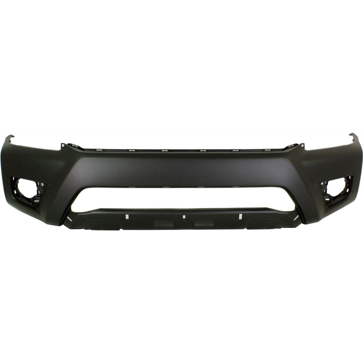 Textured Bumper Cover 5211904060 TO1000384 Replacement For Toyota Tacoma 2012 2013 2014 2015 Front Plastic Textured
