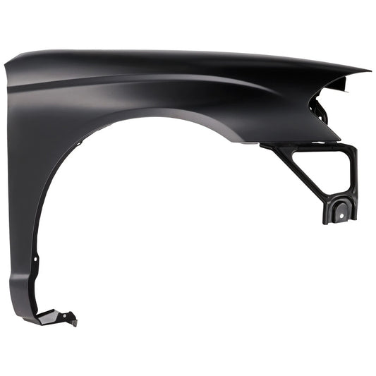 Primed Fender Replacement For Chevrolet Monte Carlo 2006 2007 Front Passenger Side 89025382 GM1241328