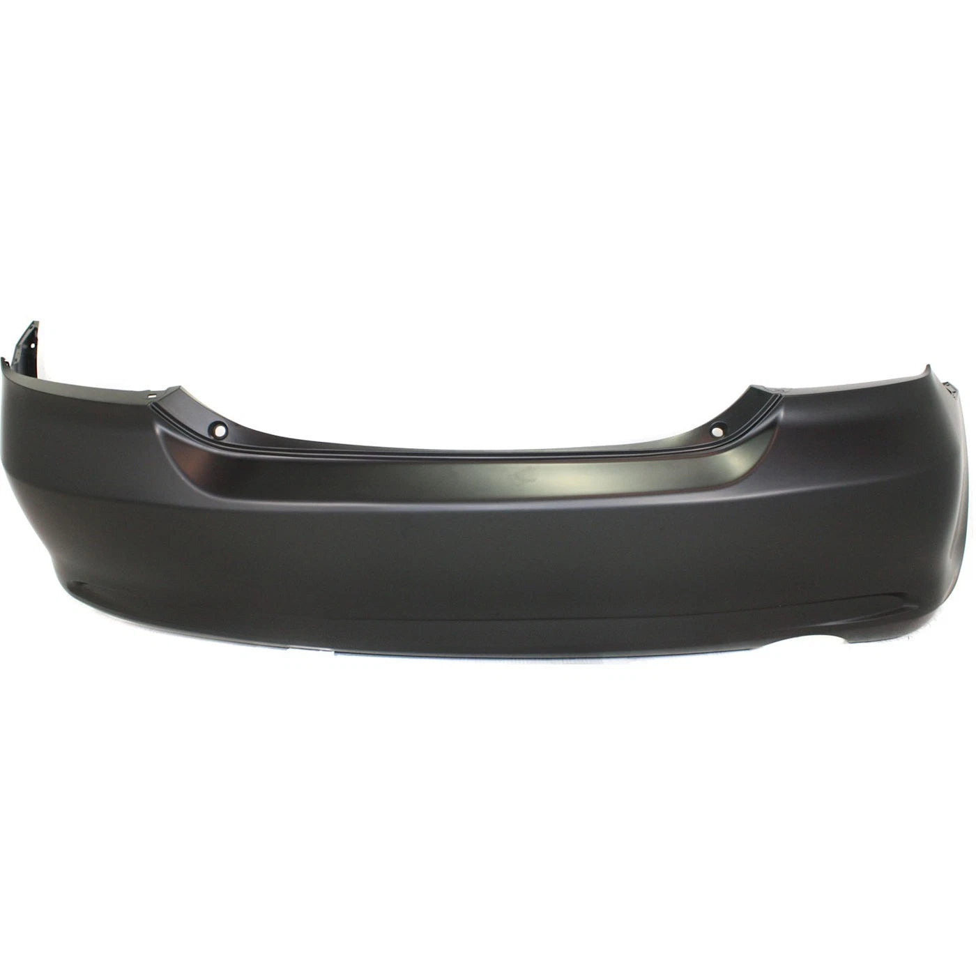 Primed Bumper Cover 5215921902 SC1100103 Replacement For Scion tC 2005 2006 2007 2008 2009 2010 Primed Rear