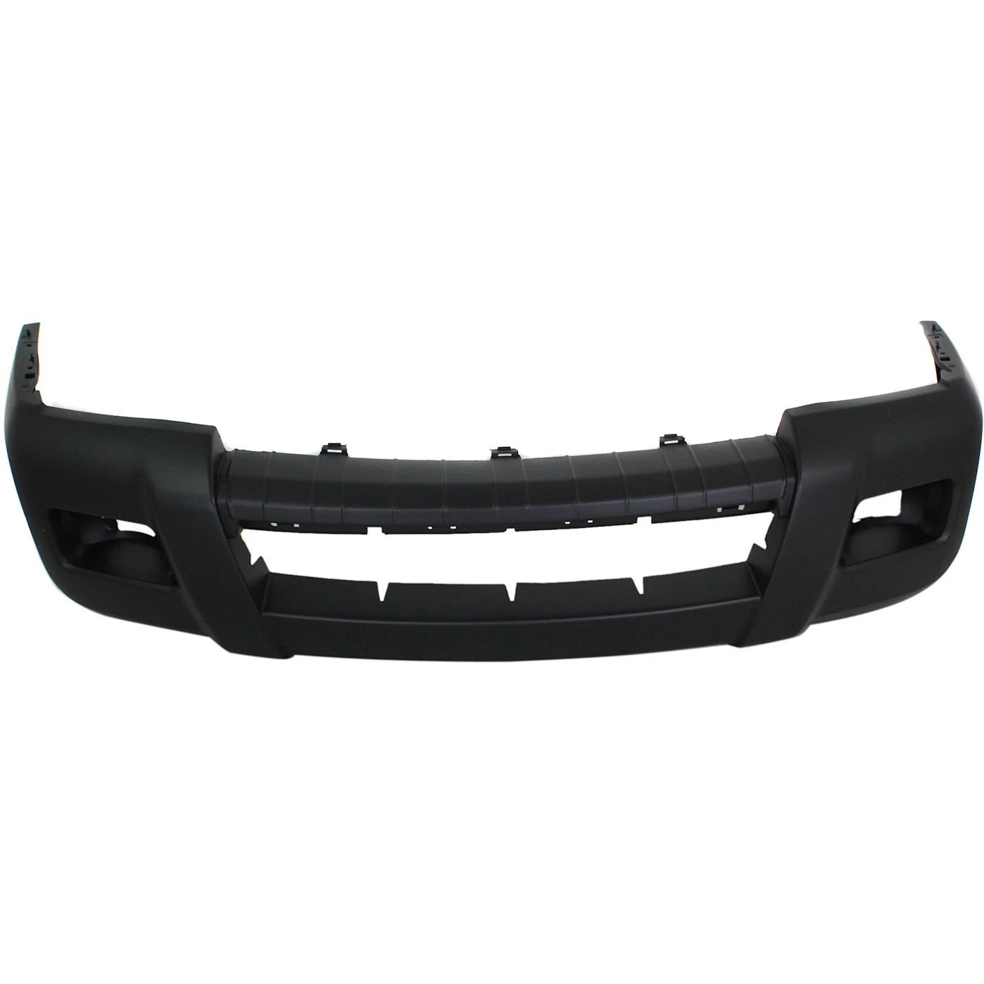 Primed Front Bumper Cover 6L9Z17D957DAPTM FO1000602 Replacement For Mercury Mountaineer 2006 2007 2008 2009 2010 Primed