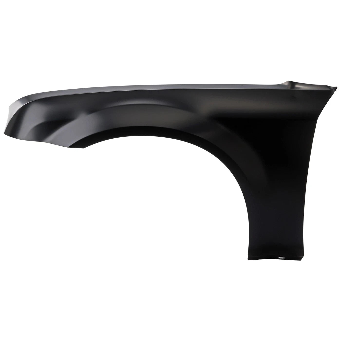 Primed Fender Replacement For Chrysler 300 2005 2006 2007 2008 2009 2010 Front Driver Side 5183423AB CH1240245