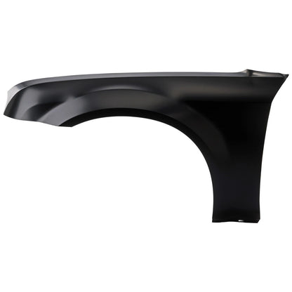 Primed Fender Replacement For Chrysler 300 2005 2006 2007 2008 2009 2010 Front Driver Side 5183423AB CH1240245