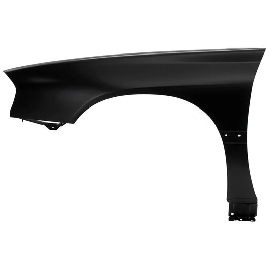 Primed Fender Replacement For Chevrolet Impala 2000 2001 2002 2003 2004 2005 Front Driver Side 89025179 GM1240273
