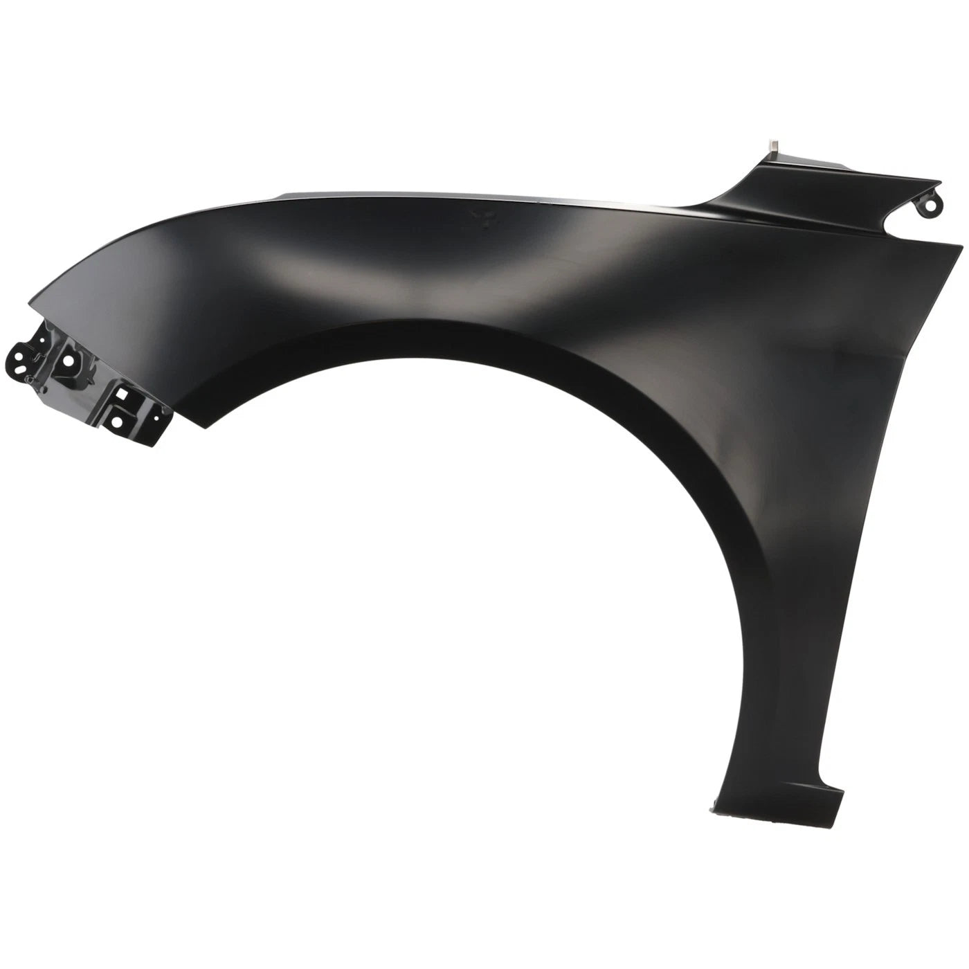 Primed Fender Replacement For Chevrolet Cruze 2011 2012 2013 2014 2015 Front Driver Side 95092194 GM1240370