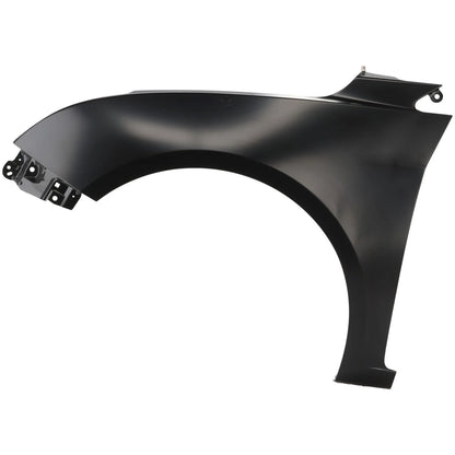 Primed Fender Replacement For Chevrolet Cruze 2011 2012 2013 2014 2015 Front Driver Side 95092194 GM1240370