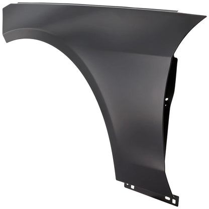 Primed Fender Replacement For Mercedes-Benz E350 2010 2011 2012 2013 2014 2015 2016 Front Driver Side W212 Sedan 2128801118 MB1240134