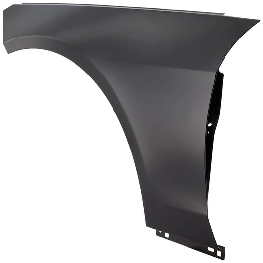 Primed Fender Replacement For Mercedes-Benz E350 2010 2011 2012 2013 2014 2015 2016 Front Driver Side W212 Sedan 2128801118 MB1240134