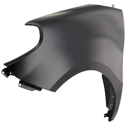 Primed Fender Replacement For Ram ProMaster City 2015 2016 2017 2018 2019 2020 2021 2022 Front Driver Side 68259336AA CH1240287