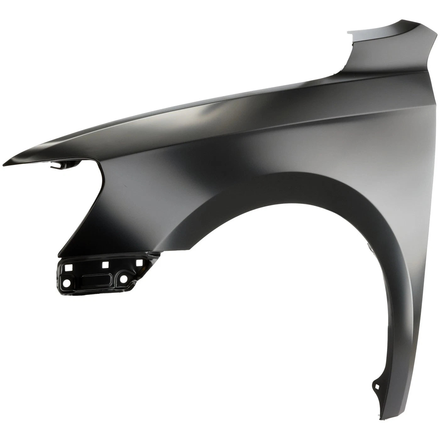 Primed Fender Replacement For Volkswagen Passat 2012 2013 2014 2015 Front Driver Side 561821021 VW1240145