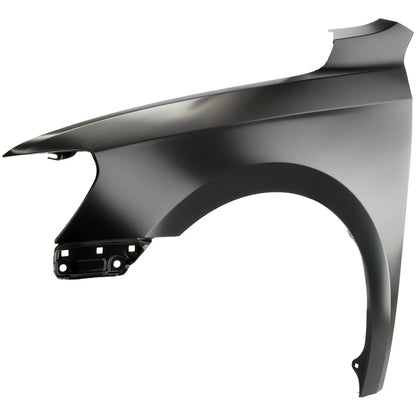 Primed Fender Replacement For Volkswagen Passat 2012 2013 2014 2015 Front Driver Side 561821021 VW1240145