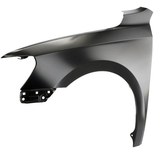 Primed Fender Replacement For Volkswagen Passat 2012 2013 2014 2015 Front Driver Side 561821021 VW1240145