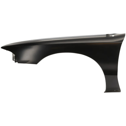 Primed Fender Replacement For Chevrolet Caprice 1991 1992 1993 1994 1995 1996 Front Driver Side 12501861 GM1240116