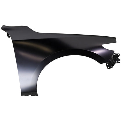 Primed Fender Replacement For Mazda 3 2019 2020 2021 2022 2023 Front Passenger Side BDTS52110 MA1241182