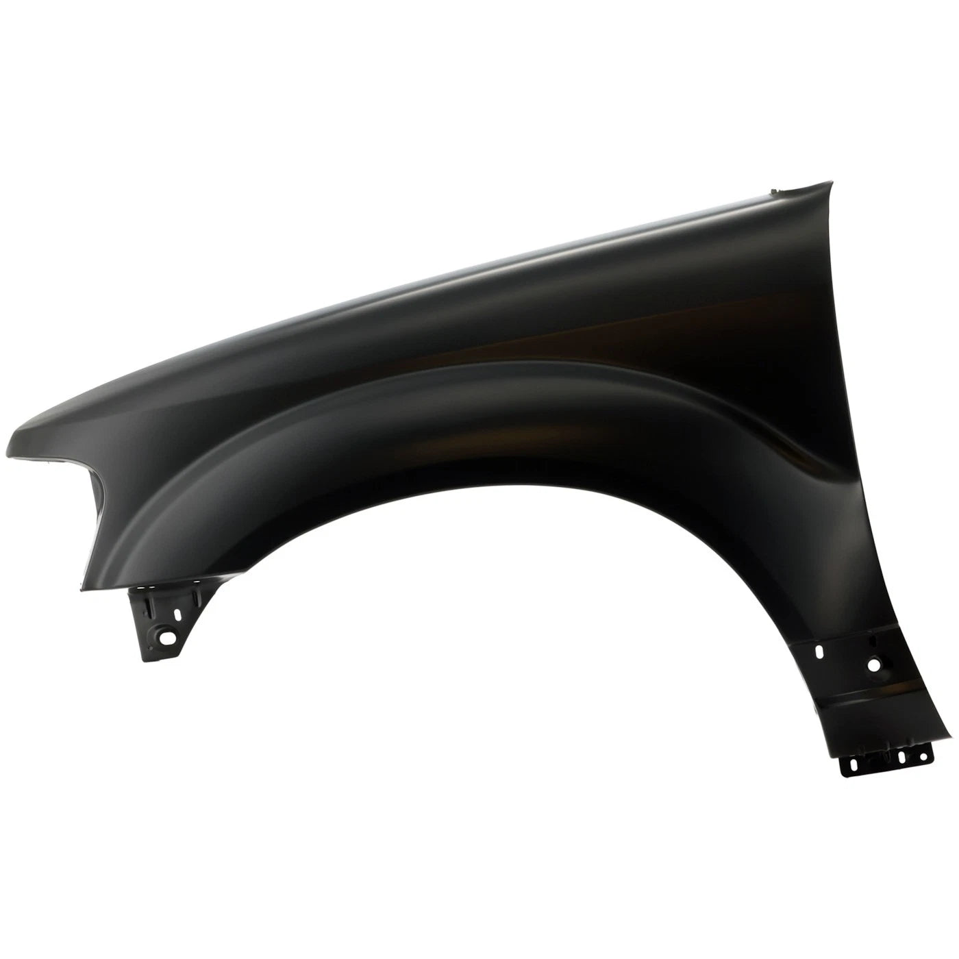 Primed Fender Replacement For Ford Explorer Sport 2001 2002 2003 2004 2005 Front Driver Side 1L5Z16006AA FO1240209
