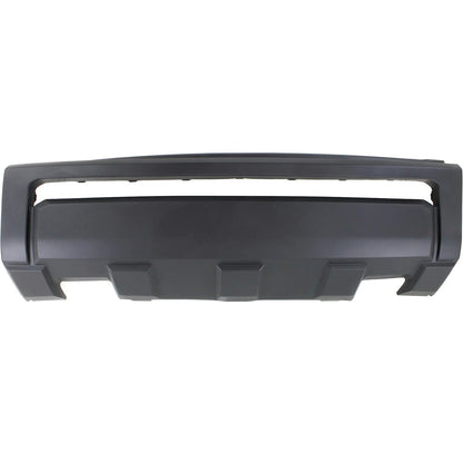 Textured Front Bumper Cover 539110C050 TO1000404 Replacement For Toyota Tundra 2014 2015 2016 2017 2018 2019 2020 2021 Textured