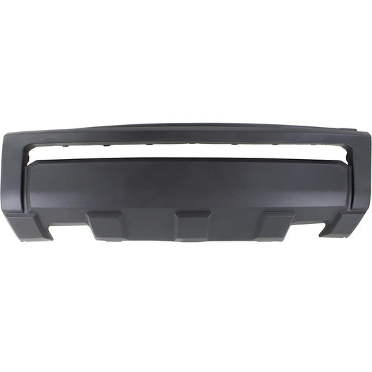 Textured Front Bumper Cover 539110C050 TO1000404 Replacement For Toyota Tundra 2014 2015 2016 2017 2018 2019 2020 2021 Textured
