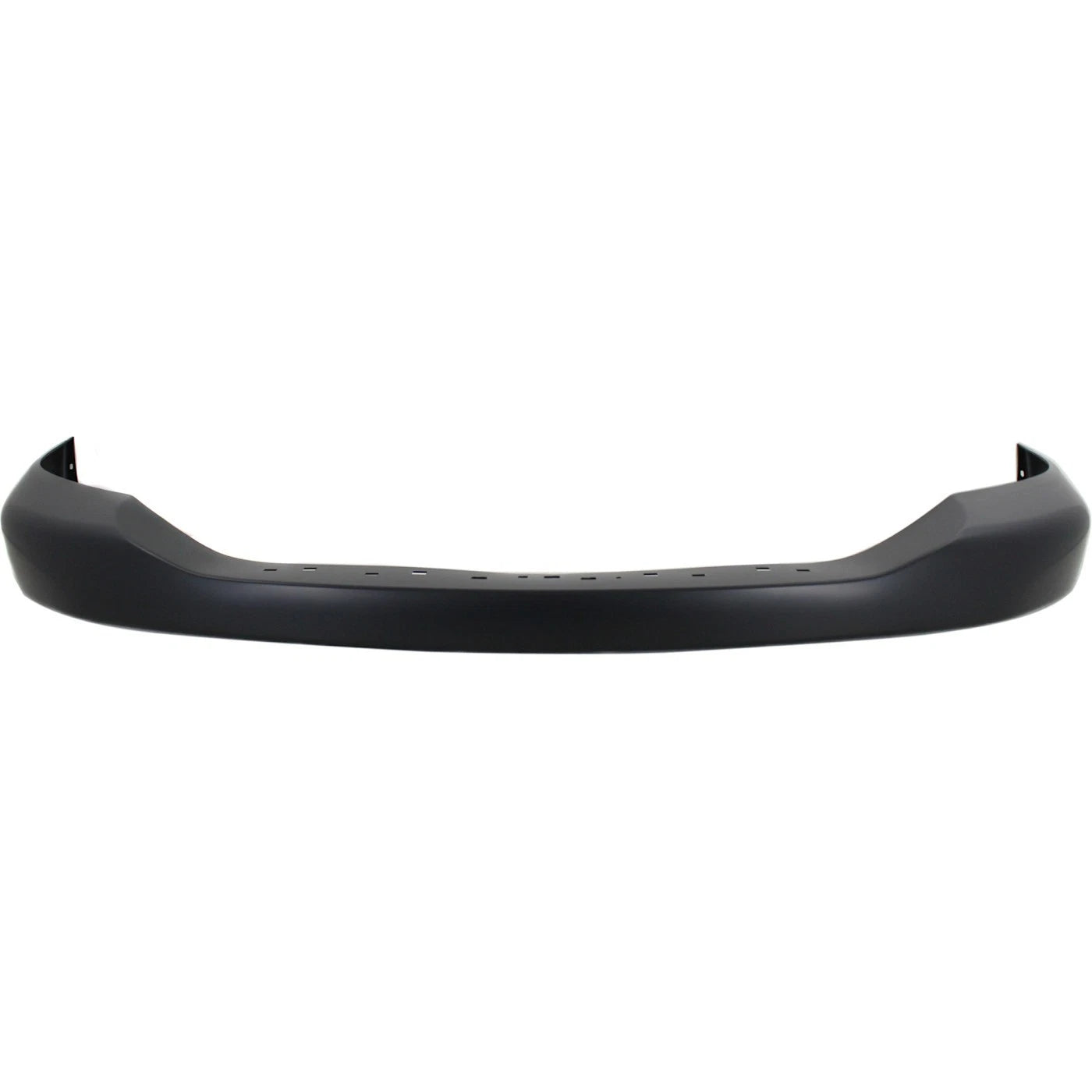 Primed Front Upper Bumper Cover ZA17TZZAA CH1014100 Replacement For Dodge Ram 1500 2006 2007 2008 Primed