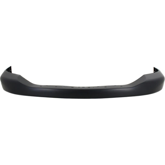 Primed Front Upper Bumper Cover ZA17TZZAA CH1014100 Replacement For Dodge Ram 1500 2006 2007 2008 Primed