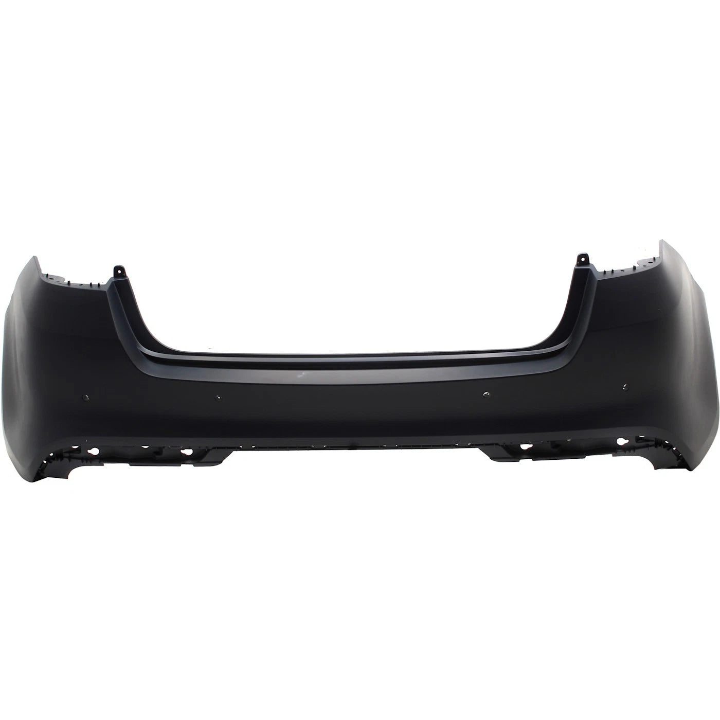 Primed Rear Bumper Cover Primed 86610D5020 KI1100205 Replacement For KIA OPTIMA 2016 2017 2018