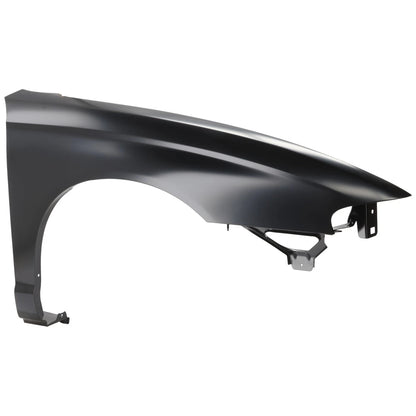 Primed Fender Replacement For Chevrolet Monte Carlo 2000 2001 2002 2003 2004 2005 Front Passenger Side 89025176 GM1241279