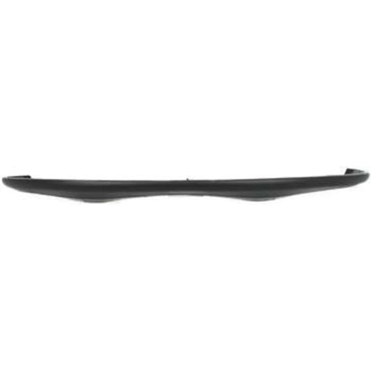 Textured Bumper Cover 521190C010 TO1000198 Replacement For Toyota Tundra 2000 2001 2002 2003 2004 2005 2006 Limited SR5 Front Upper Textured