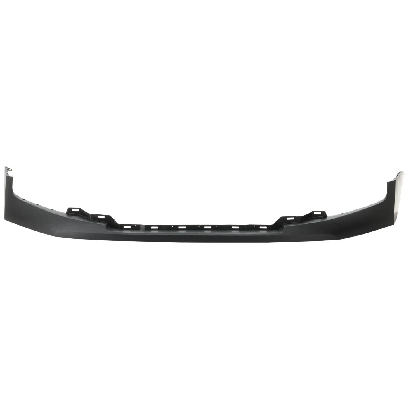 Primed Front Upper Bumper Cover NI1014106 620239FV0H Replacement For Nissan Titan 2020 2021 2022 2023 Primed